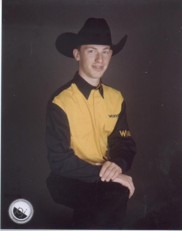 Jamers Luce - Class of 2005 - Vintage High School