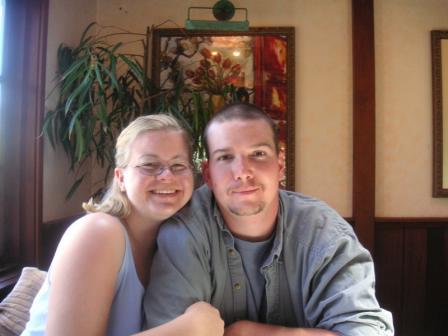 Nicole Rasmusen - Class of 1999 - Vintage High School