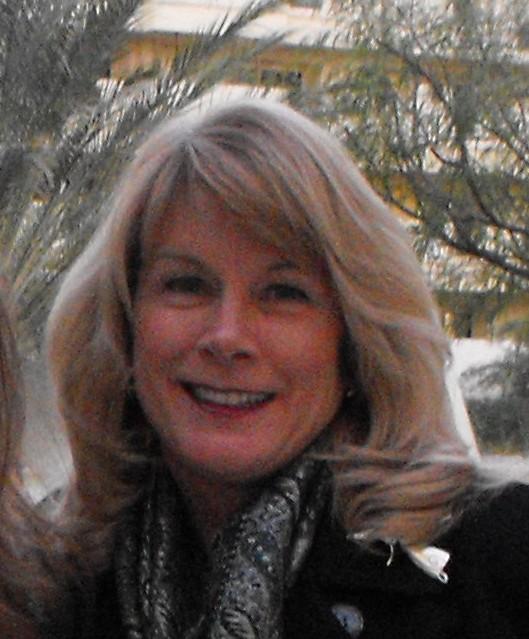 Lee Diane Wheeler - Class of 1973 - Vintage High School