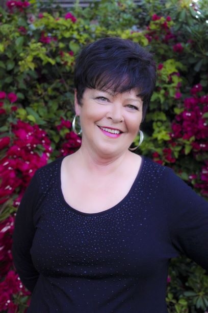 Jana Lamb - Class of 1976 - Vintage High School