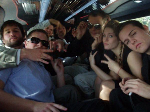 Michael Quinn Jr - Class of 2002 - Vintage High School