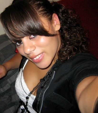 Danielle Christina - Class of 2005 - Vintage High School