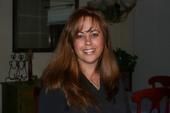 Sabrina Colombo - Class of 1985 - Vintage High School