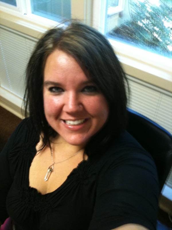 Jennifer Abraham - Class of 1996 - Vintage High School