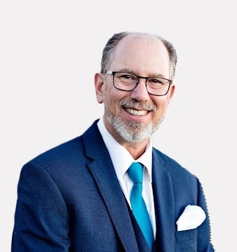 Dean Melger - Class of 1982 - Vintage High School