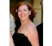 Melissa Jack - Class of 1995 - Vintage High School