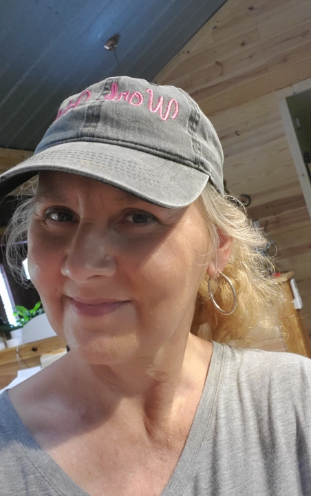 Pamela Hansen - Class of 1985 - Vintage High School