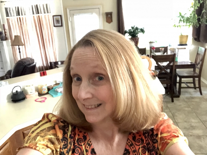 Alice Shinn - Class of 1977 - Vintage High School