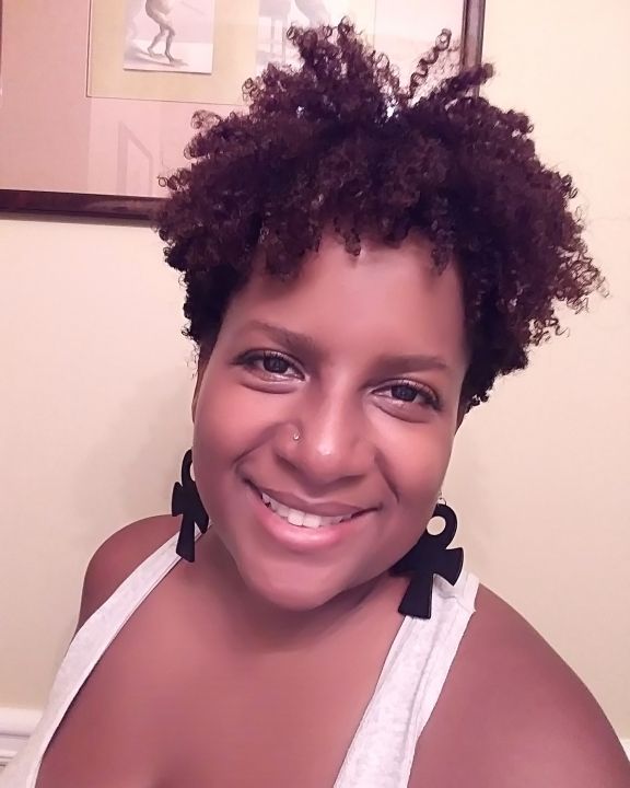 Cherry Quarles - Class of 1999 - Vintage High School