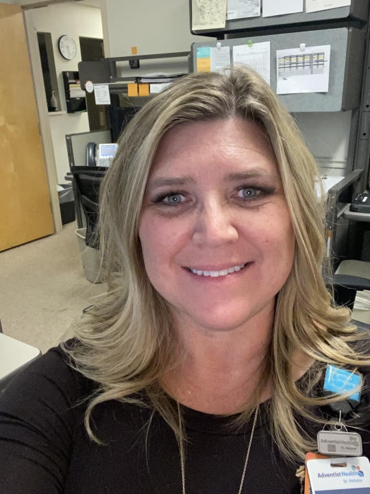 Lisa Turner - Class of 1990 - Vintage High School