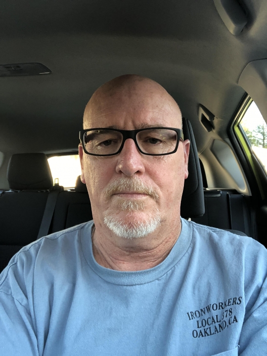 Mike Miller - Class of 1982 - Vintage High School