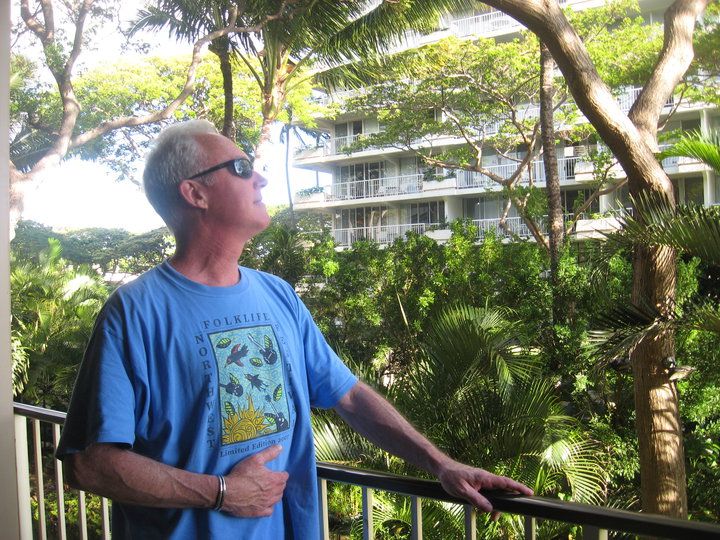 Stuart Kastner - Class of 1978 - Vintage High School
