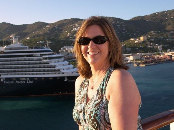 Randi Wallen - Class of 1983 - Vintage High School