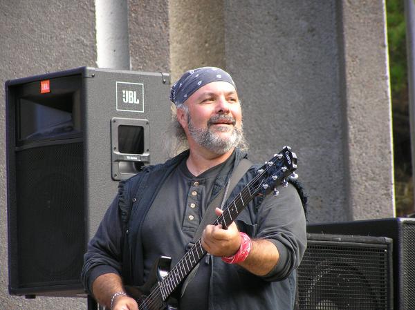 Jon Mayfield - Class of 1978 - Vintage High School