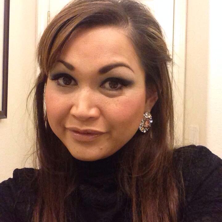 Cheryl Carlos James - Class of 1998 - Vintage High School