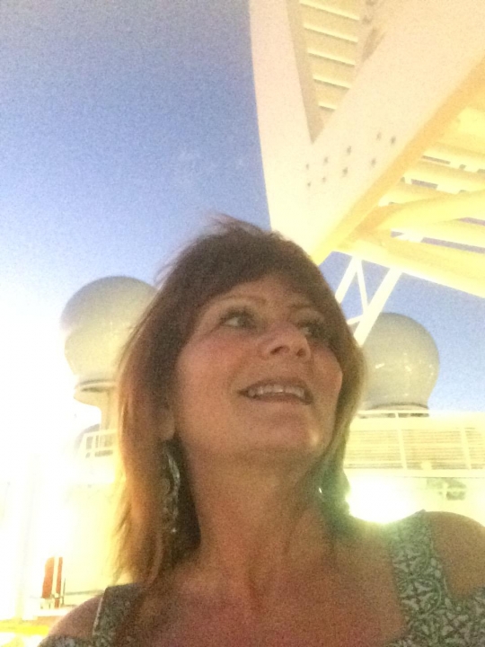Robin Groupe - Class of 1979 - Vintage High School