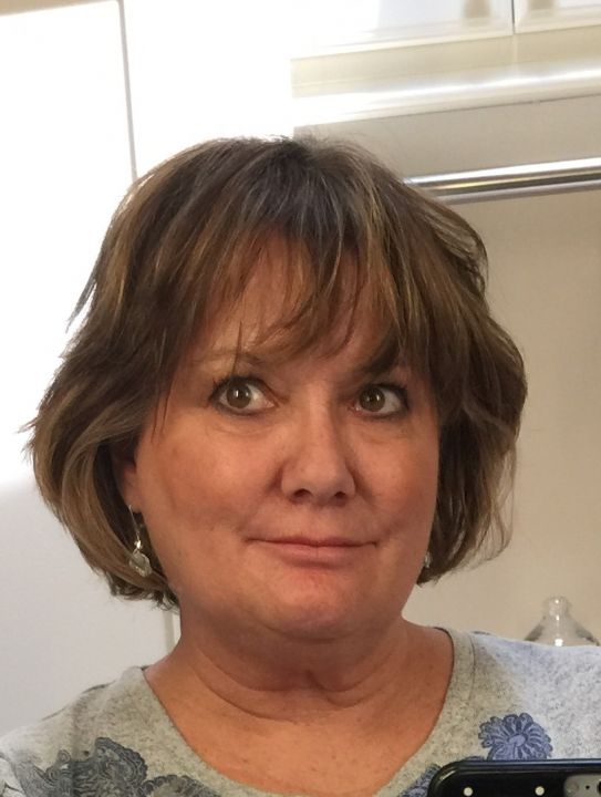 Carolyn Rusch - Class of 1976 - Vintage High School