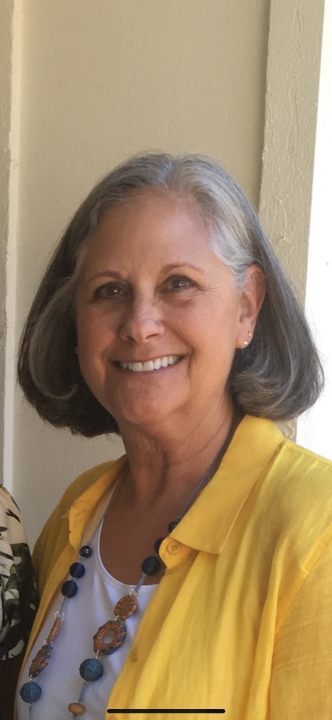 Michelle Swearingen - Class of 1974 - Vintage High School