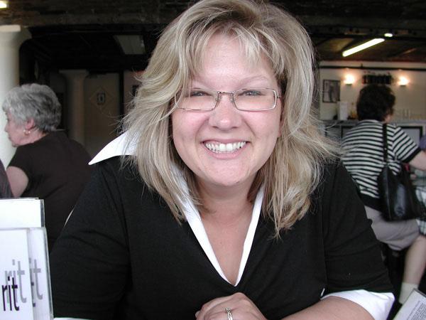 Kelli Bolton - Class of 1985 - Placer High School