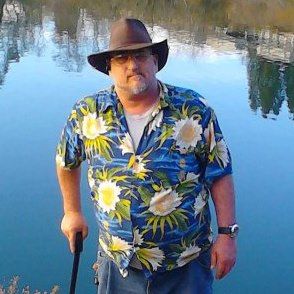 Tim Chase - Class of 1979 - Placer High School
