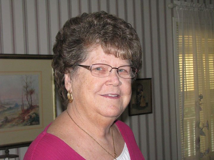 Pat Bryant - Class of 1958 - Placer High School