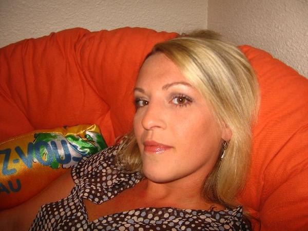 Emilie Same - Class of 1994 - Placer High School