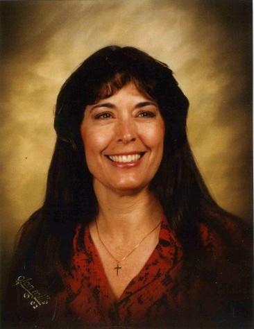 Linda Campbell - Class of 1970 - Placer High School