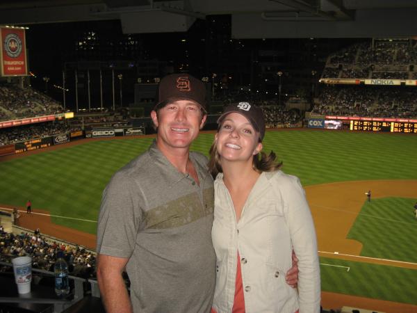 Melissa Rodriguez - Class of 2002 - Placer High School