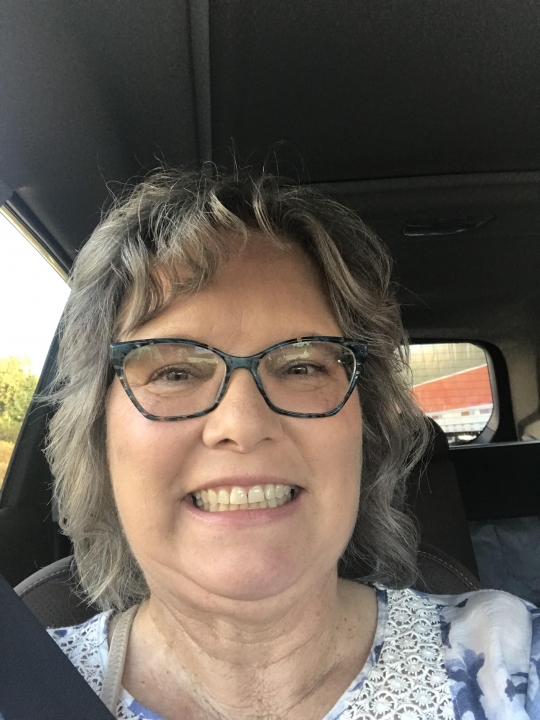 Ada Hubbard - Class of 1979 - Placer High School