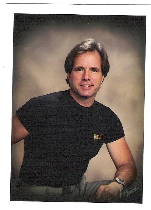 Robert Barringer - Class of 1981 - Placer High School