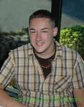 Clinton Dent - Class of 2002 - Placer High School