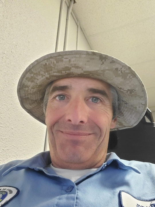 Ryan Fossi / Eads - Class of 1996 - Placer High School