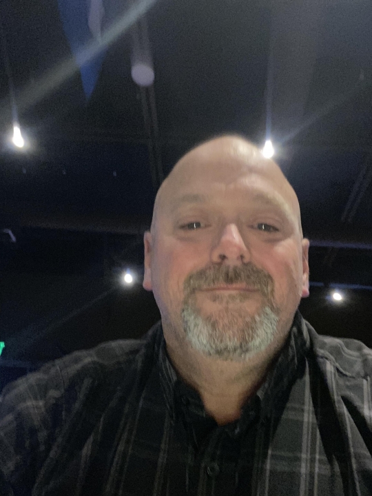 Mike Moore - Class of 1990 - Placer High School