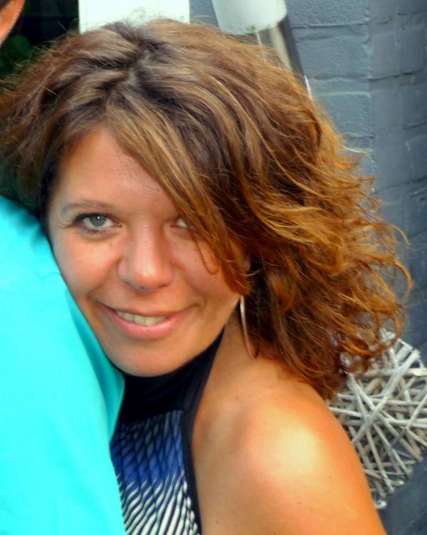 Xandra Zittema - Class of 1984 - Placer High School