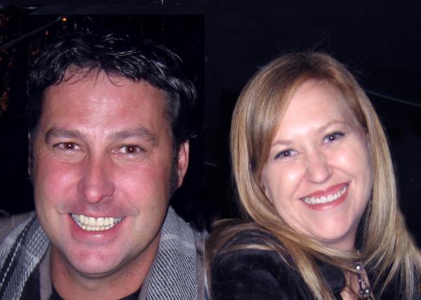 Angela Dingman - Class of 1988 - Placer High School
