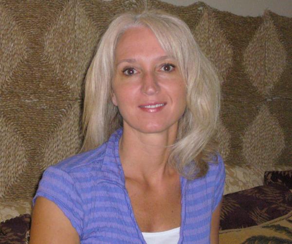 Wendy Warwick - Class of 1985 - Placer High School