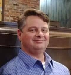 Todd Tucker - Class of 1988 - Placer High School