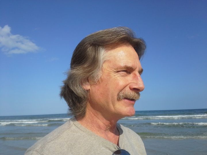Donald Wiyninger - Class of 1977 - Placer High School