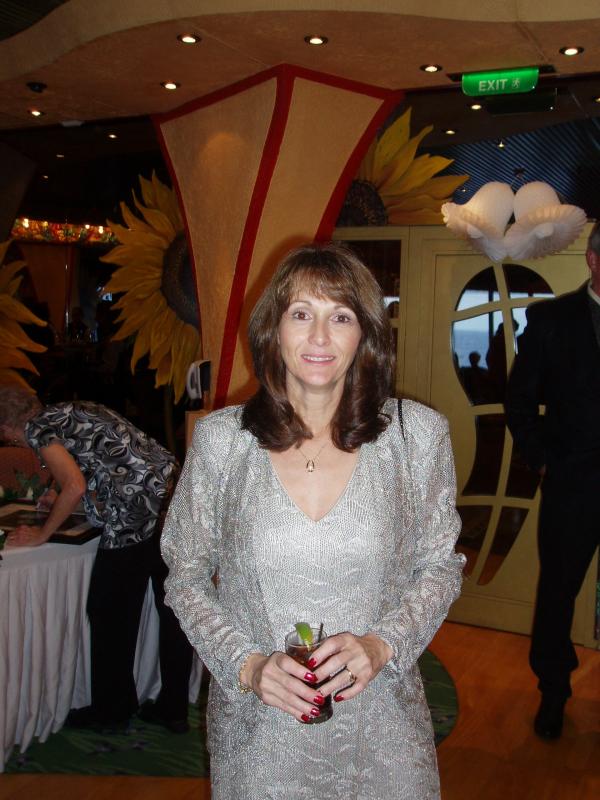 Lisa Brouillette - Class of 1979 - Placer High School