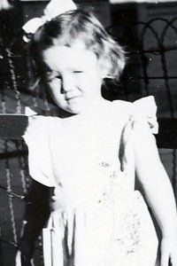 Joanie Ferrel-morris - Class of 1959 - Placer High School
