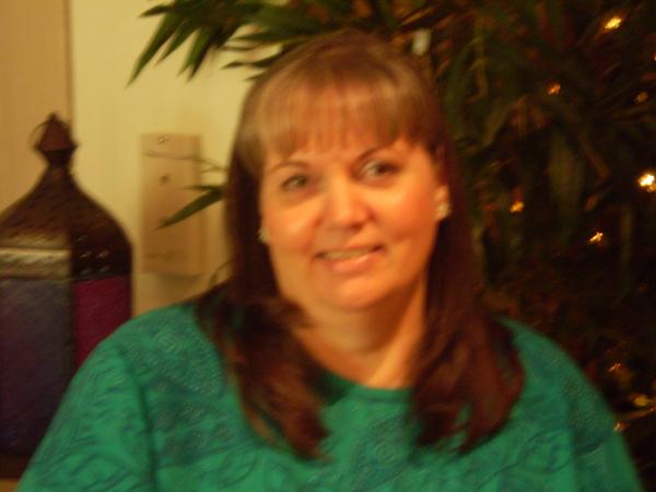Maxine Mansfield - Class of 1969 - Placer High School