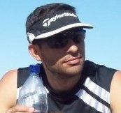 Jason Sanchez - Class of 1993 - Placer High School