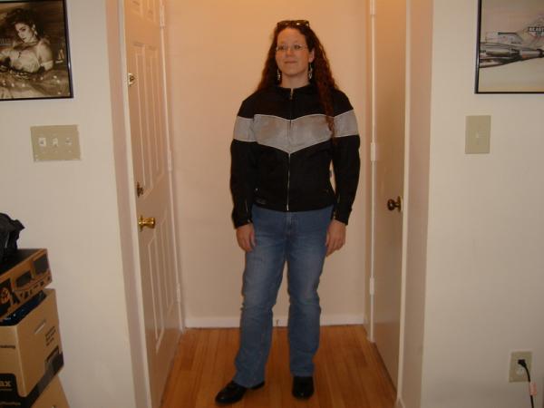 Nikki Bell - Class of 1995 - Placer High School