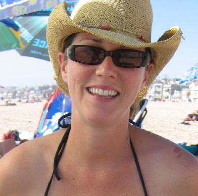 Allison Fraser - Class of 1993 - Placer High School