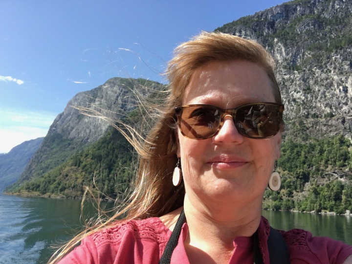 Karolee Wichmann - Class of 1984 - Placer High School