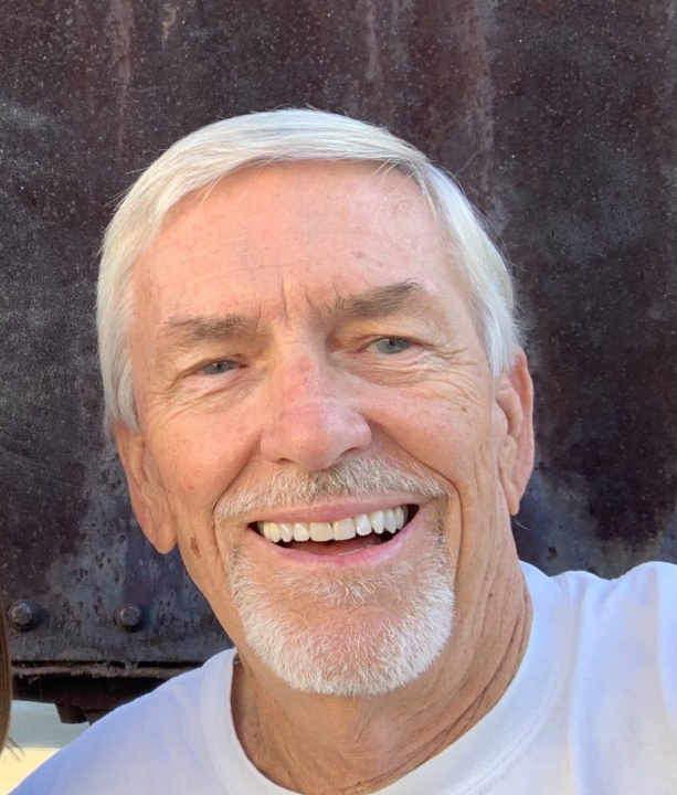 Rick Hirst - Class of 1963 - Placer High School