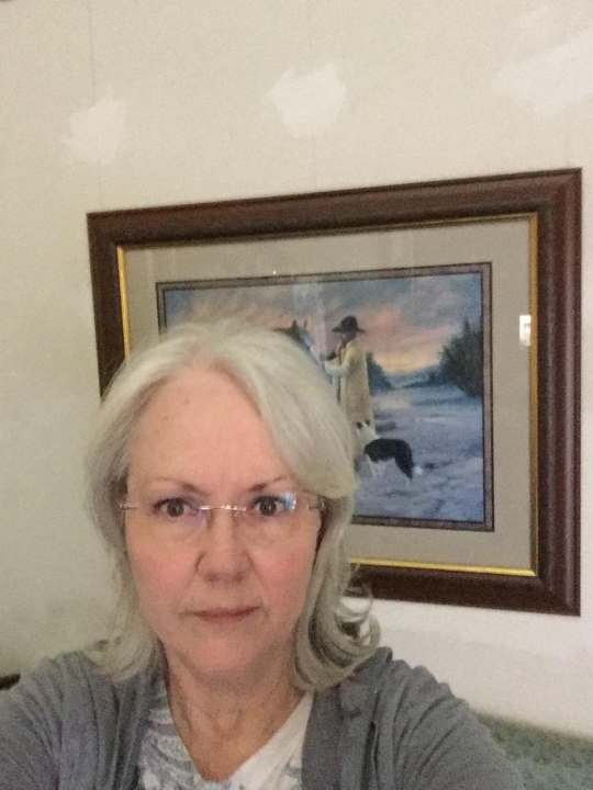 Charlene Hallock - Class of 1970 - Placer High School
