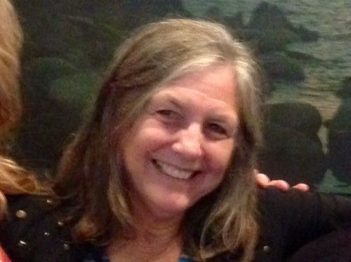 Kathy King - Class of 1965 - Placer High School