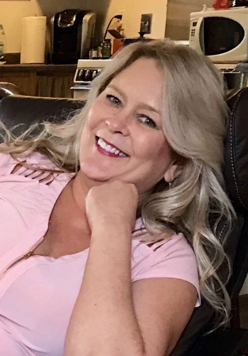 Deana Ferguson - Class of 1982 - Placer High School