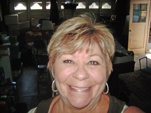 Barbara Petifer - Class of 1959 - Placer High School
